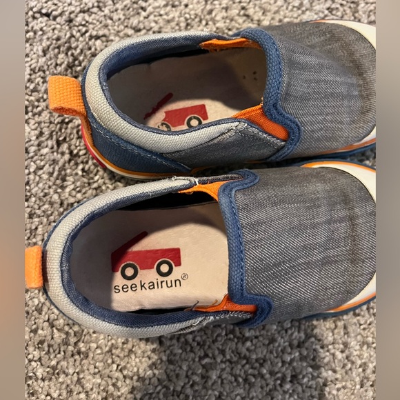 See Kai Run Slipons - Picture 4 of 5